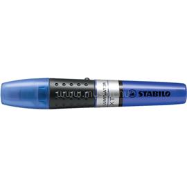 STABILO LUMINATOR kék szövegkiemelő STABILO_71/41 small