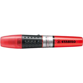 STABILO LUMINATOR piros szövegkiemelő STABILO_71/40 small