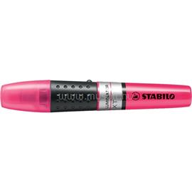 STABILO LUMINATOR rózsaszín szövegkiemelő STABILO_71/56 small
