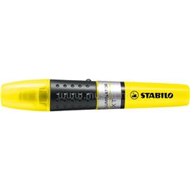 STABILO LUMINATOR sárga szövegkiemelő STABILO_71/24 small