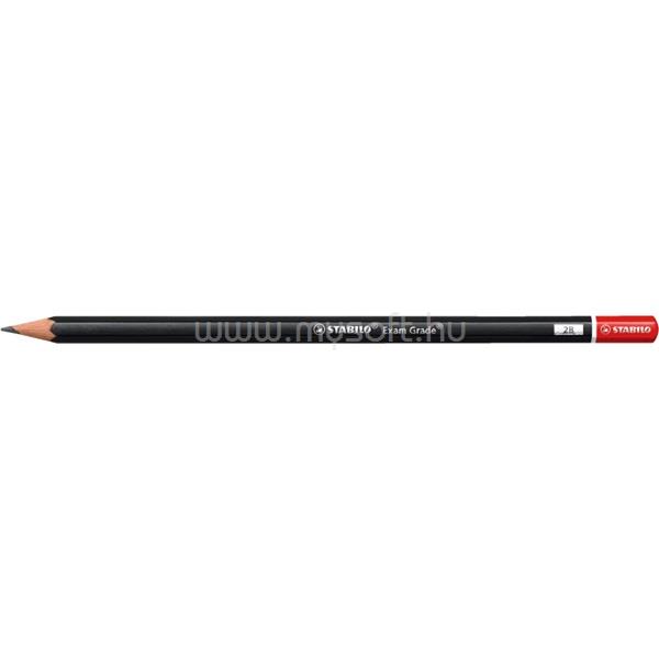 STABILO micro 288 Exam Grade 2B grafitceruza