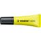 STABILO Szövegkiemelő 2-5mm, Stabilo Neon 72/24 sárga STABILO_72/24 small