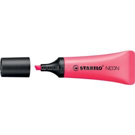 STABILO Szövegkiemelő 2-5mm, Stabilo Neon 72/56 pink STABILO_72/56 small