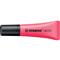 STABILO Szövegkiemelő 2-5mm, Stabilo Neon 72/56 pink STABILO_72/56 small