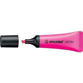 STABILO Neon 72/58 magenta szövegkiemelő STABILO_72/58 small