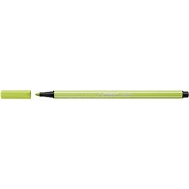 STABILO Pen 68/14 lime zöld rostirón STABILO_68/14 small