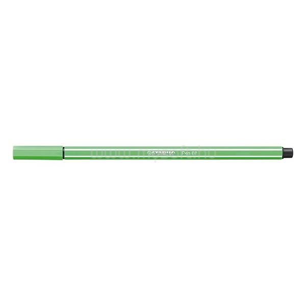 STABILO Pen 68/16 smaragd rostirón