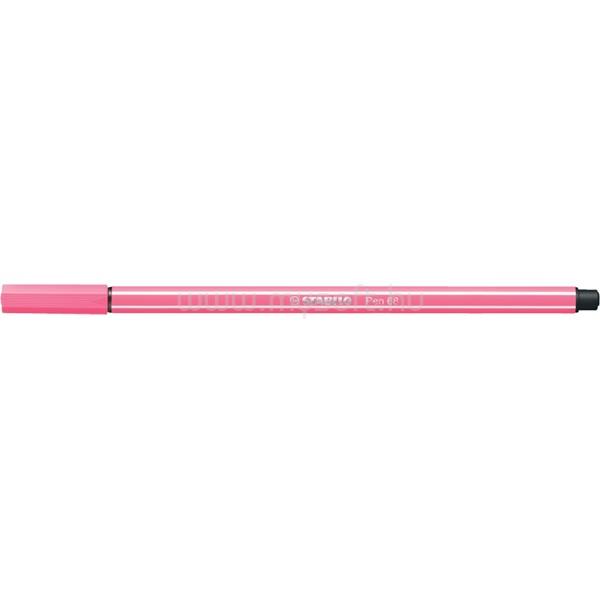 STABILO Pen 68/29 világos rózsaszín rostirón