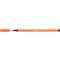 STABILO Rostirón, filctoll 1mm, M STABILO Pen 68 halvány narancssárga STABILO_68/30 small