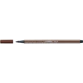 STABILO Pen 68/45 barna rostirón STABILO_68/45 small