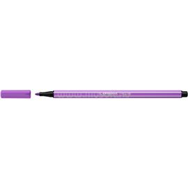 STABILO Pen 68/60 szilva rostirón STABILO_68/60 small