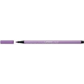 STABILO Pen 68/62 szürkéslila rostirón STABILO_68/62 small