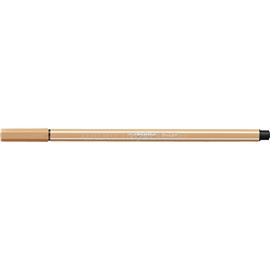 STABILO Pen 68/88 világos okker rostirón STABILO_68/88 small