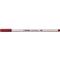 STABILO Pen 68 brush bordó ecsetfilc STABILO_568/19 small