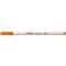 STABILO Pen 68 brush élénk narancs ecsetfilc STABILO_568/30 small