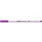 STABILO Pen 68 brush lila ecsetfilc STABILO_568/58 small