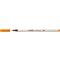STABILO Pen 68 brush narancs ecsetfilc STABILO_568/54 small