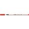 STABILO Pen 68 brush piros ecsetfilc STABILO_568/48 small