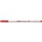 STABILO Pen 68 brush rozsdavörös ecsetfilc STABILO_568/47 small
