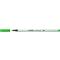 STABILO Pen 68 brush világoszöld ecsetfilc STABILO_568/33 small