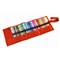 STABILO Pen 68 textil tartós 30db-os vegyes színű filctoll készlet STABILO_6830-2 small