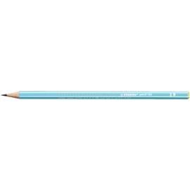 STABILO pencil 160 2B kék grafitceruza STABILO_160/02-2B small