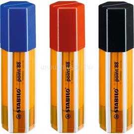 STABILO Point 88 Big Boksz 20db-os vegyes színű tűfilc készlet STABILO_8820-1 small