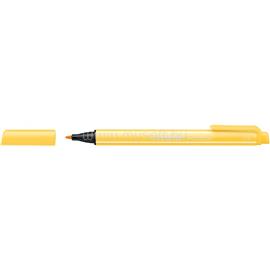 STABILO PointMAX sárga rostirón STABILO_488/44 small