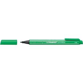 STABILO PointMAX zöld rostirón STABILO_488/36 small