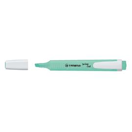 STABILO Swing cool Pastel menta szövegkiemelő STABILO_275/116-8 small