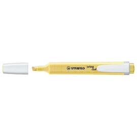 STABILO Swing cool Pastel vanília szövegkiemelő STABILO_275/144-8 small