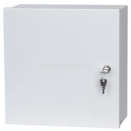 STALFLEX PSN30-18D-FTTX-B fekete falra szerelhető üres optikai elosztódoboz PSN30-18D-FTTX-B small