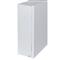 STALFLEX PSN30-18D-FTTX-B fekete falra szerelhető üres optikai elosztódoboz PSN30-18D-FTTX-B small