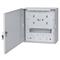 STALFLEX PSN30-18D-FTTX-B fekete falra szerelhető üres optikai elosztódoboz PSN30-18D-FTTX-B small