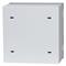 STALFLEX PSN30-18D-FTTX-B fekete falra szerelhető üres optikai elosztódoboz PSN30-18D-FTTX-B small