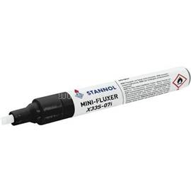 STANNOL Flux folyasztószer adagoló stift X33S-07i 10 ml F-SW 23 STANNOL_830321 small