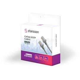 STANSSON 1m Cat6a UTP kábel CS-225-D small