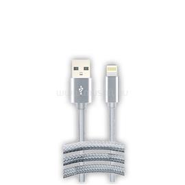 STANSSON 2m Lightning fonott kábel CL-157 small