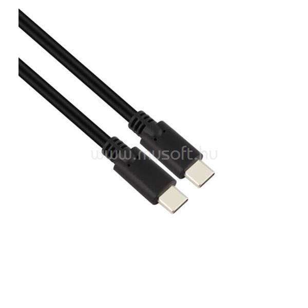 STANSSON 2m USB Type-C 3.1 Gen1 / 3.2 Gen1 - Type-C kábel