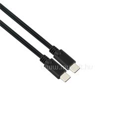 STANSSON 3m USB Type-C 3.1 Gen2 / 3.2 Gen2 fonott kábel CZ-252-D small