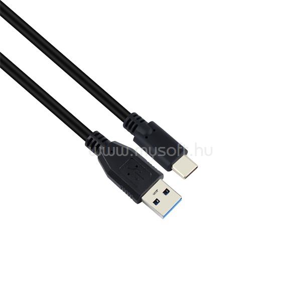 STANSSON 3m USB TypeC 3.1 Gen2 / 3.2 Gen2 kábel