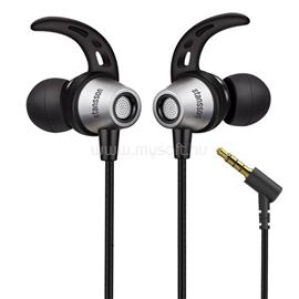 STANSSON HE-104-BL 3,5mm jack fekete fülhallgató HE-104-BL small