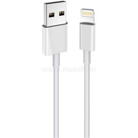 STANSSON MFI 2m USB - Lightning kábel CA-161 small