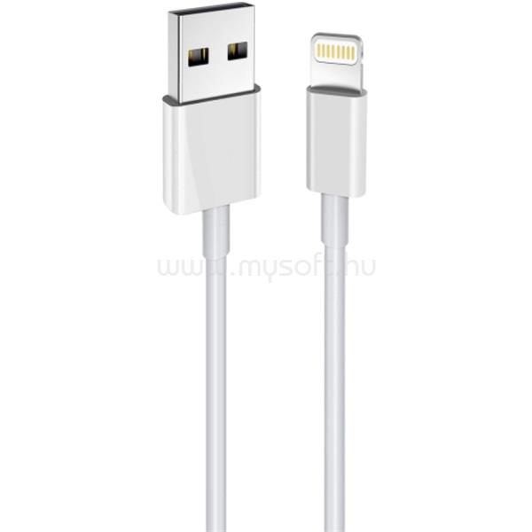 STANSSON MFI 2m USB - Lightning kábel