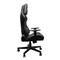 STANSSON UCE600BB fekete-fekete gamer szék UCE600BB small