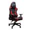 STANSSON UCE601BR fekete-piros gamer szék UCE601BR small