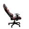 STANSSON UCE601BR fekete-piros gamer szék UCE601BR small