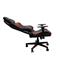 STANSSON UCE601BR fekete-piros gamer szék UCE601BR small