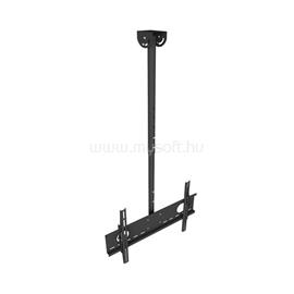 STANSSON WM-102-B 32"-65" VESA 600x400 dönthető mennyezeti konzol WM-102-B small