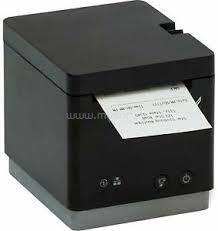 STAR mC-Print2 nyomtató, USB, Ethernet, Cloud, 8 pont/mm (203 dpi), vágó, fehér